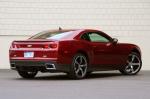 Chevrolet Camaro RS 2009 года